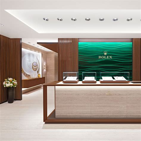 rolex cortina|rolex boutique singapore.